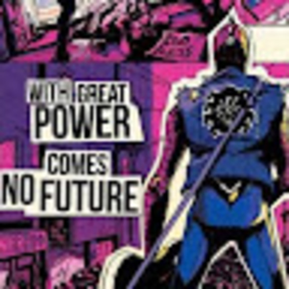 Meet your Posher, Cole - Picture 1 of 1